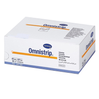 ПЛАСТЫРЬ бактерицидный 1.9 x 7.2 100 шт. Влагостойкий