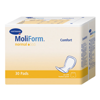 Прокладки гигиенические ALWAYS Platinum Collection Ultra Normal Plus