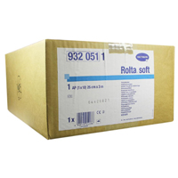 БИНТ нестерильный 5м х 10см