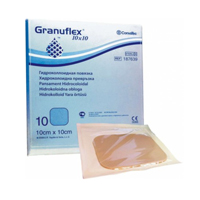 Повязка Космопор (COSMOPOR) E Steril послеоперац. самоклеющ. 20см х 10см