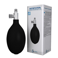 НАГНЕТАТЕЛЬ