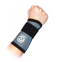 БАНДАЖ ЛУЧЕЗАПЯСТНЫЙ