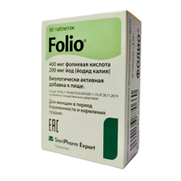 ФОЛИО таб n90