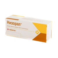 НИЗОРАЛ