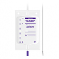 Мочеприемник