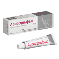 АРГОСУЛЬФАН