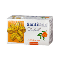 Фиточай ПОХУДЕЙ ДЛЯ ЗДОРОВЬЯ ЛЮДЕЙ вишня