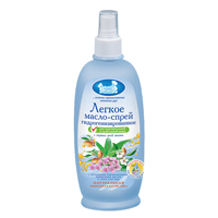 НАША МАМА Мама Комфорт гель д/груди 100мл