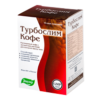 ТУРБОСЛИМ (БАД)