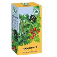 АРФАЗЕТИН СБОР