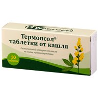 ТЕРМОПСОЛ таб n30