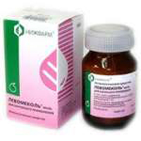 ЛЕВОМЕКОЛЬ