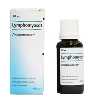 ЛИМФОМИОЗОТ