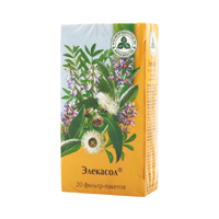 ЭЛЕКАСОЛ СБОР