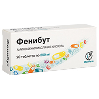 ФЕНИБУТ