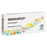 ФЕНКАРОЛ
