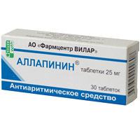 АЛЛАПИНИН