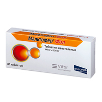 МАЛЬТОФЕР ФОЛ