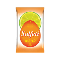 Салфетки AURA DERMA PROTECT влажн. Антибактериальные алоэ