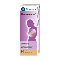 МАСТОДИНОН