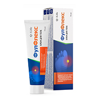 ФУЛФЛЕКС (БАД)