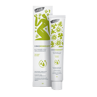 ГИНОКОМФОРТ гель д/интимной гигиены 200мл Успокаивающий