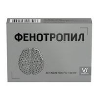 ФЕНОТРОПИЛ