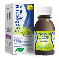 ТУРБОСЛИМ (БАД)