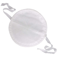 Респиратор однораз. фильтрующий б/клапана N95/FFP2