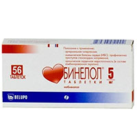БИНЕЛОЛ