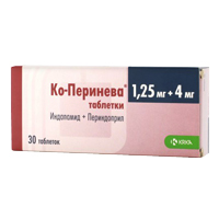 КО-ПЕРИНЕВА