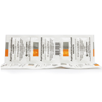 АЦЕТИЛСАЛИЦИЛОВАЯ КИСЛОТА таб 500мг n20