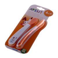 ЛОЖКА ДЕТСКАЯ