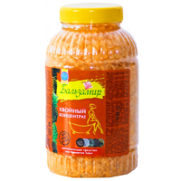 БАЛЬЗАМИР бальзам 500мл Хвоя