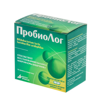 ПРОБИОЛОГ ТРАНЗИТ