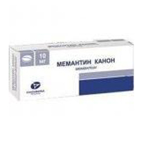 МЕМАНТИН