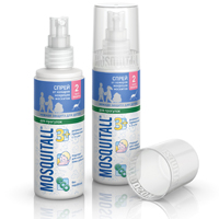 МОСКИТОЛ НЕЖНАЯ ЗАЩИТА МОЛОЧКО