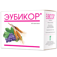 Эубикор