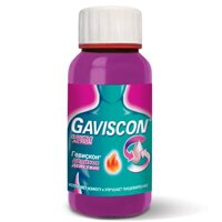 ГЕВИСКОН ДВОЙНОЕ ДЕЙСТВИЕ таб жев. n12