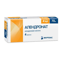 АЛЕНДРОНАТ