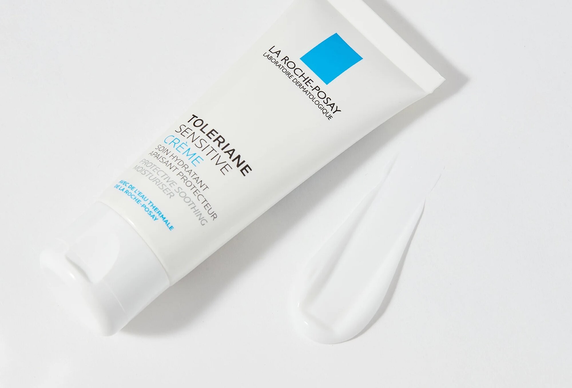 La Roche-Posay Toleriane крем сух/чув/кож увлаж 40мл