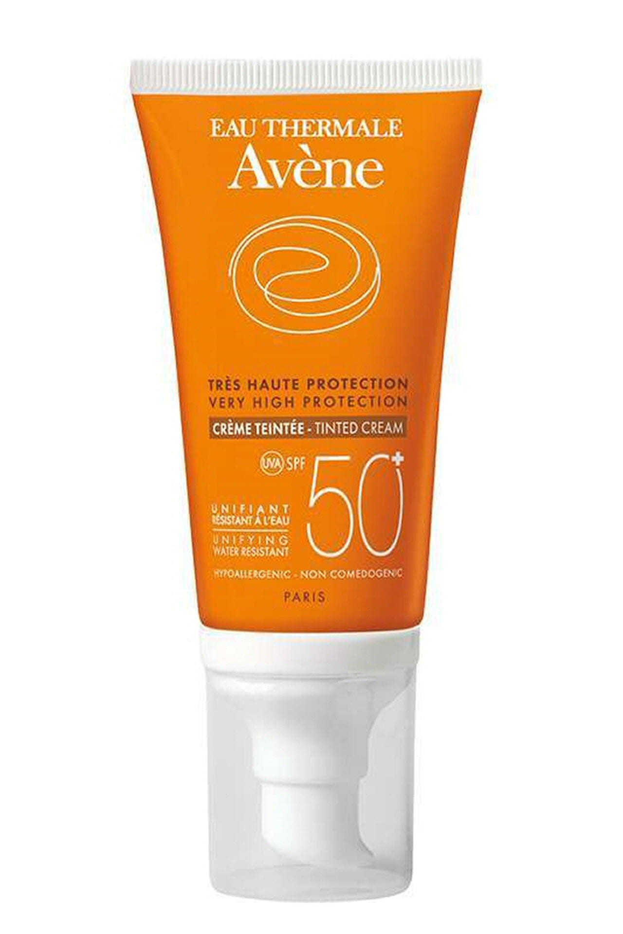 Avene Sun крем солнце/защит SPF50+ 50мл