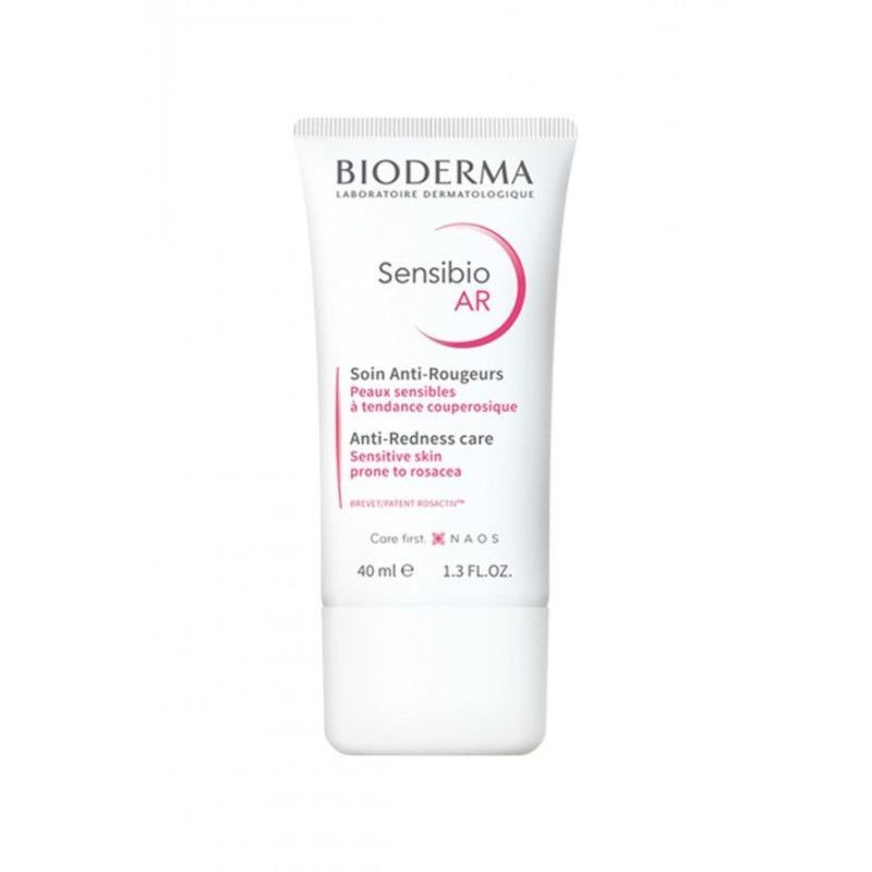 Sensibion Bioderma AR+ крем 40мл