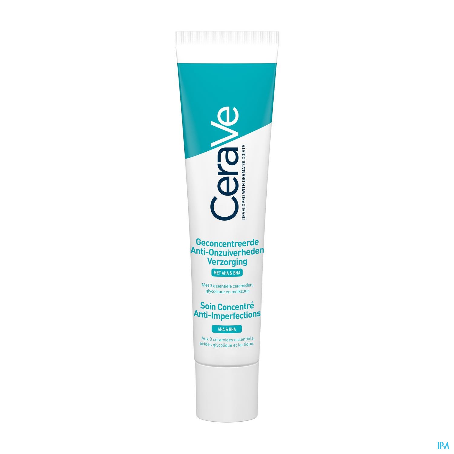 CareVe  гель уход для лица