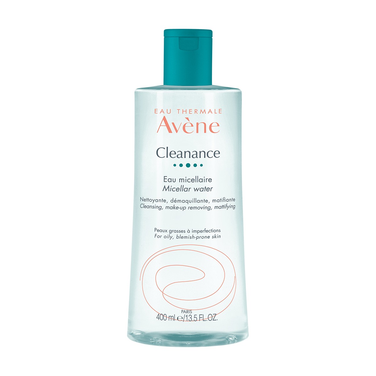 Avene ВОДА Мицеллярная 400 мл