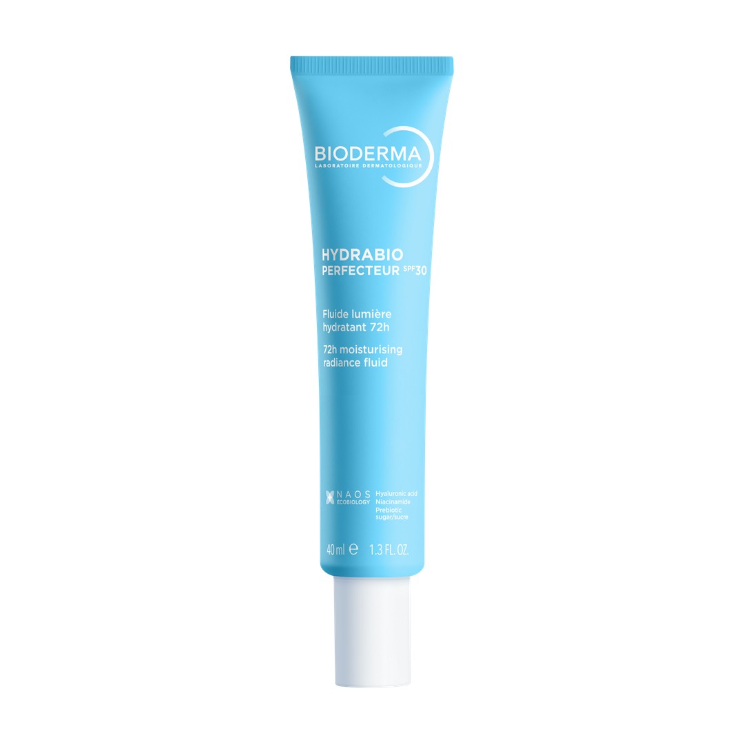 Bioderma Hydrabio Гель-Крем 40мл Bioderma Hydrabio Гель-Крем 40мл