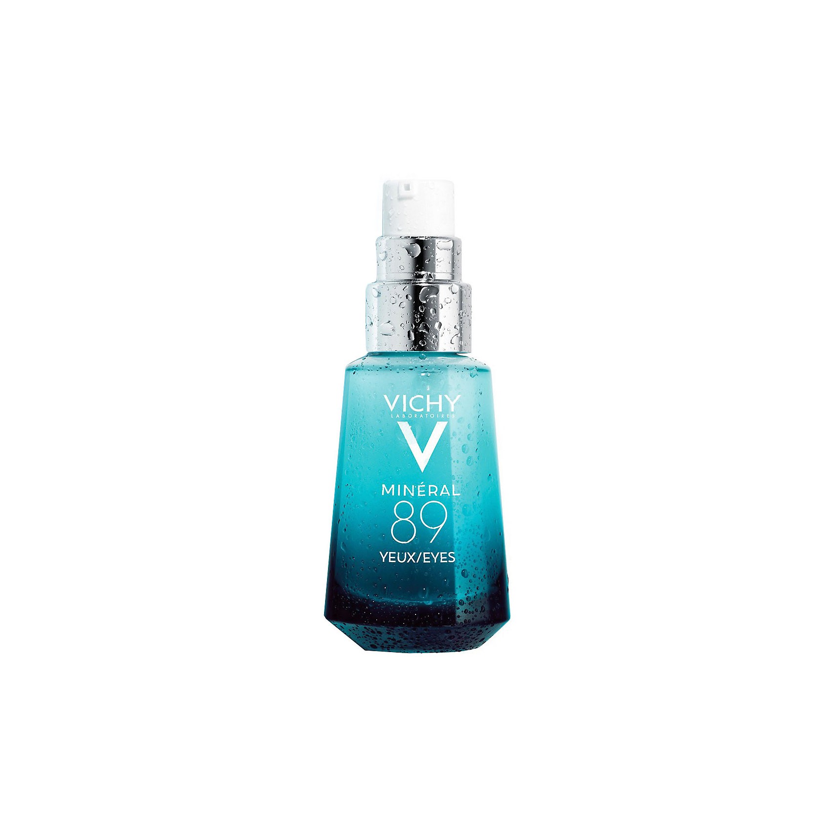 Vichy Минерал 89 уход д/кожи вокруг глаз 15мл