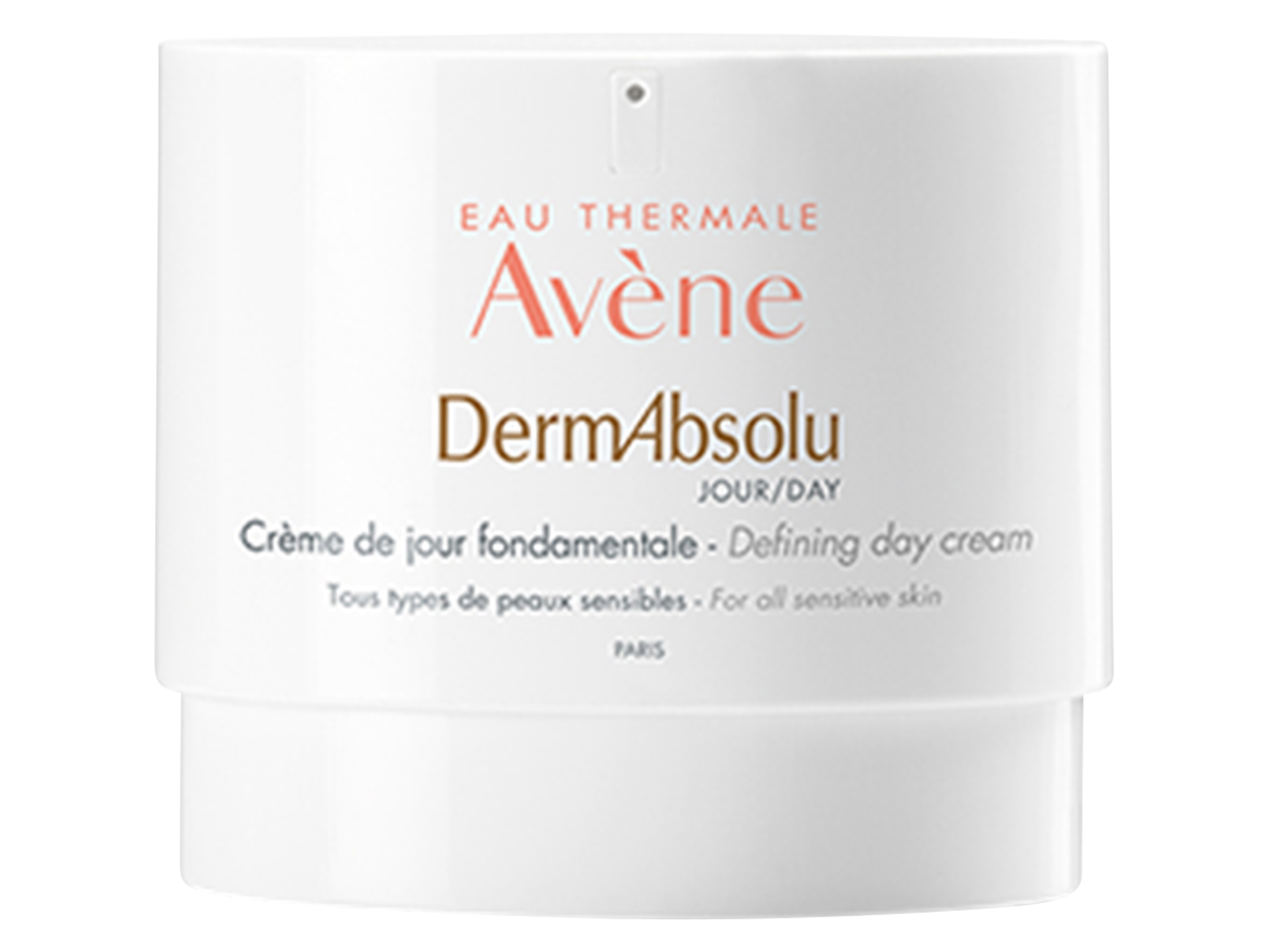 AVENE DERMABSOLU Крем скульптурирующий интенс ночной 40мл