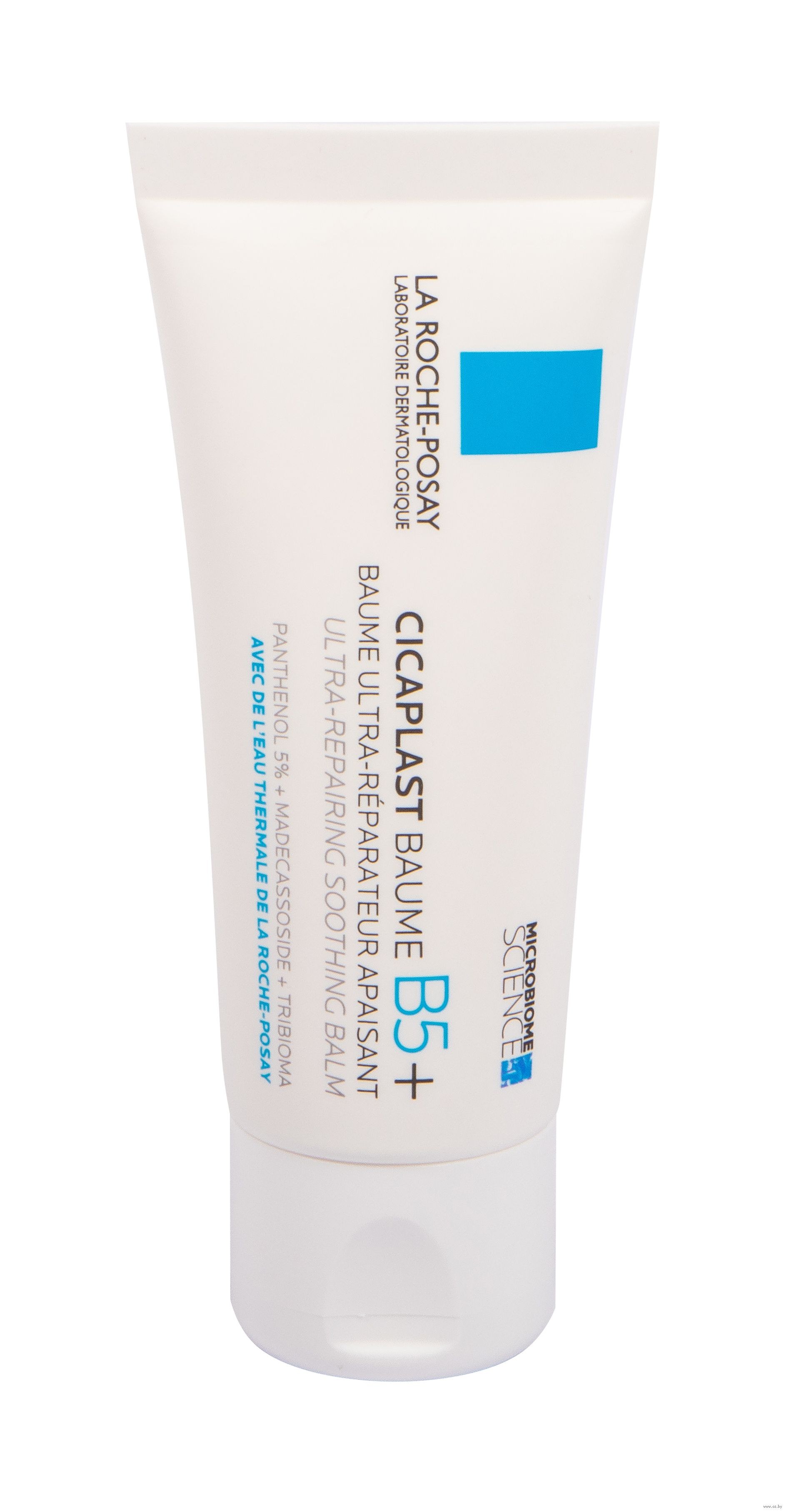 La Roche-Posay Cicaplast В5+ бальз/успок/восстан. 40мл