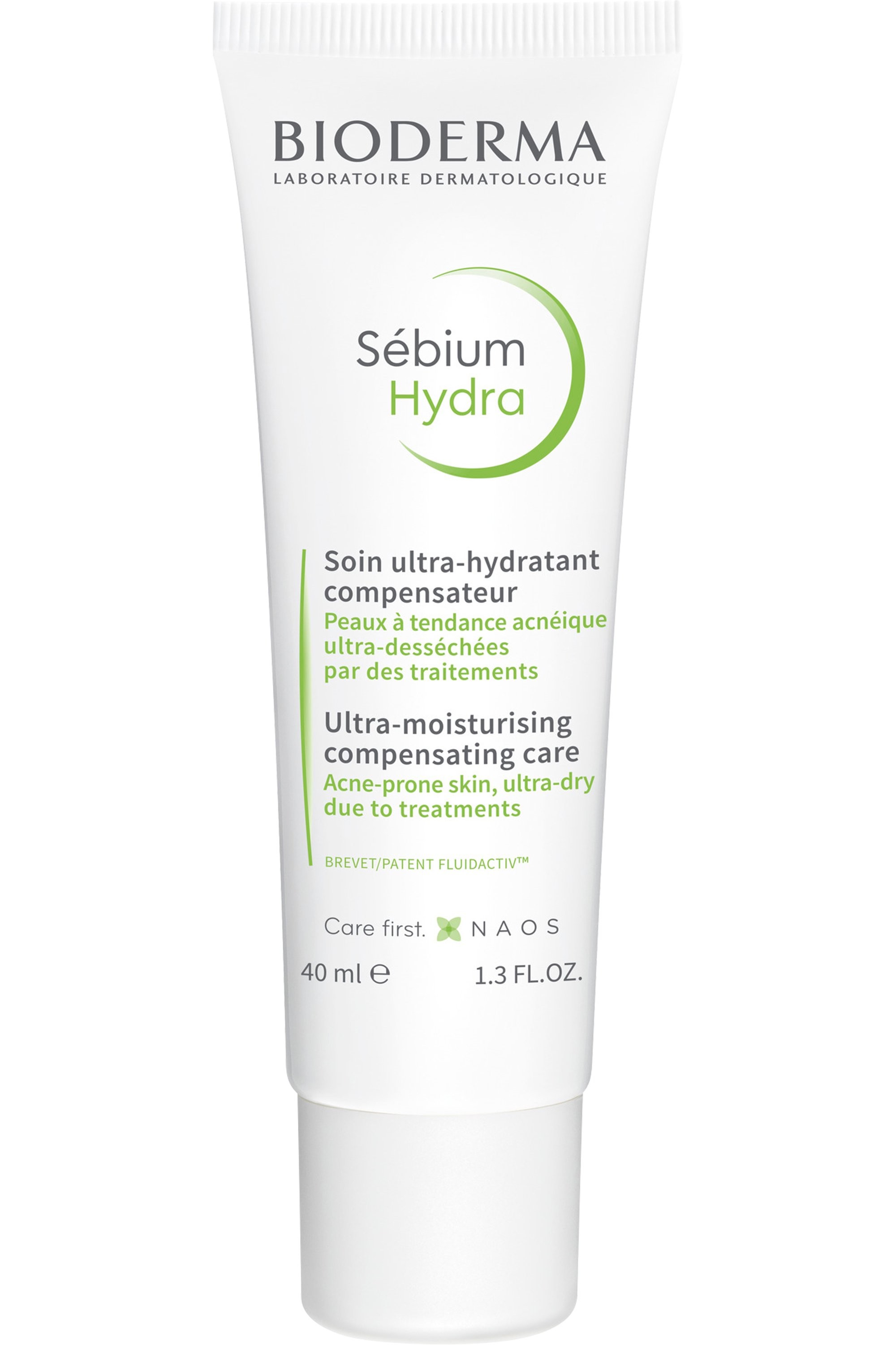 Bioderma Sebium Hydra крем гидро-увлажнение 40мл